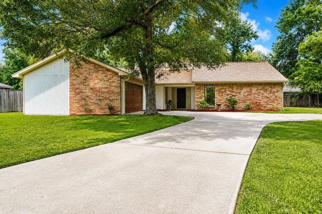 16411 Seven Waves Court, Crosby, TX 77532