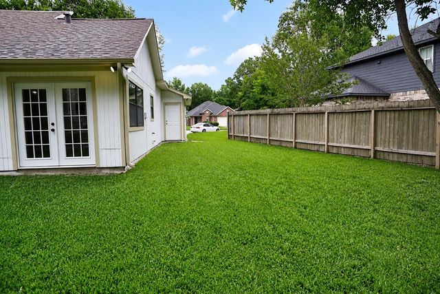 16411 Seven Waves Court, Crosby, TX 77532
