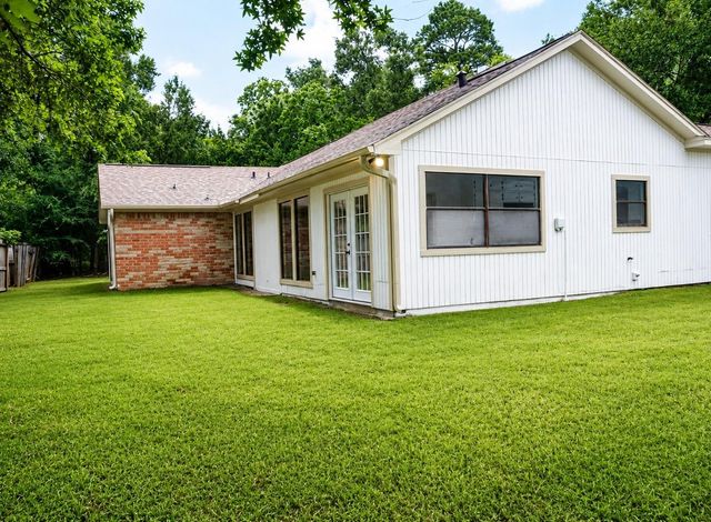 16411 Seven Waves Court, Crosby, TX 77532