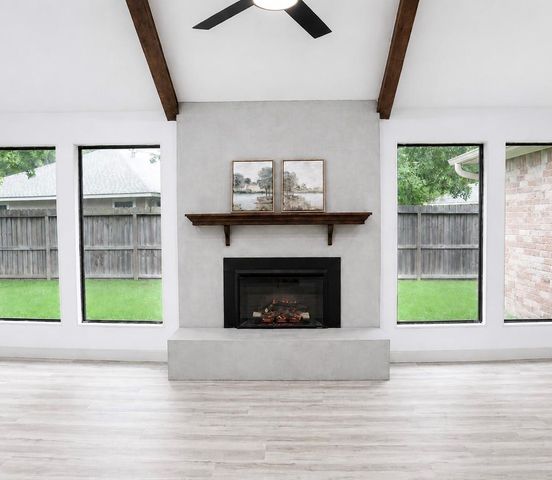16411 Seven Waves Court, Crosby, TX 77532
