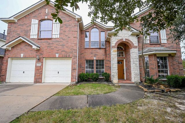 8135 Cove Timbers Lane, Tomball, TX 77375