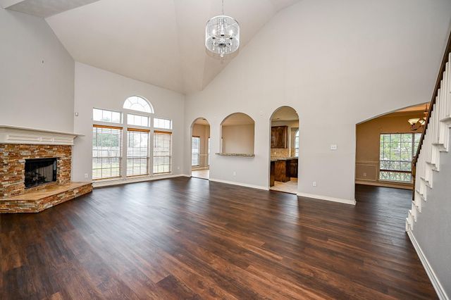 8135 Cove Timbers Lane, Tomball, TX 77375
