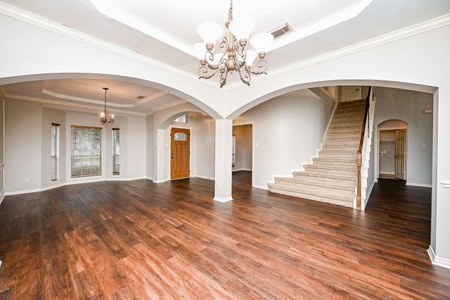 8135 Cove Timbers Lane, Tomball, TX 77375