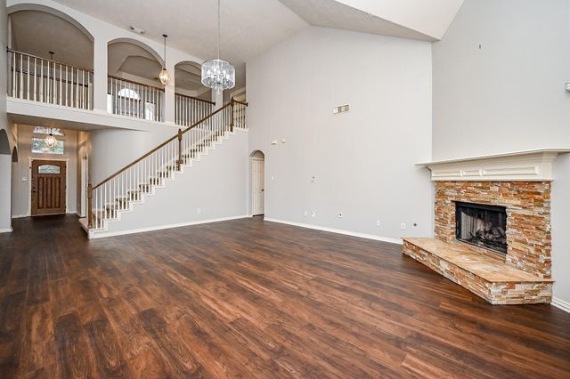 8135 Cove Timbers Lane, Tomball, TX 77375
