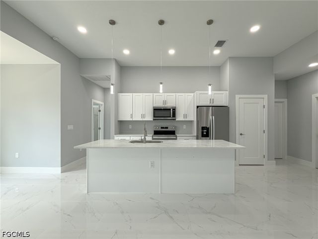 438 Raymer ST, Lehigh Acres, FL 33974