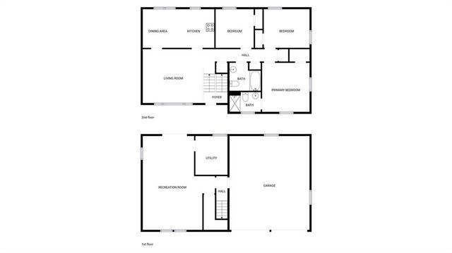 9716 Hardesty Avenue, Kansas City, MO 64137