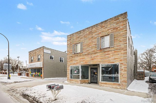 1630 S Wayne Road, Westland, MI 48186