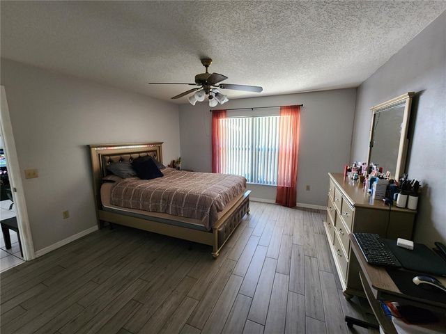 2814 WILDER PARK DRIVE, Plant City, FL 33566