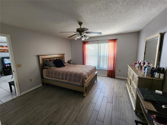 2814 WILDER PARK DRIVE, Plant City, FL 33566