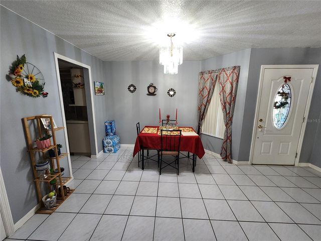 2814 WILDER PARK DRIVE, Plant City, FL 33566