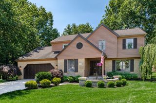 1107 Riva Place, Gahanna, OH 43230