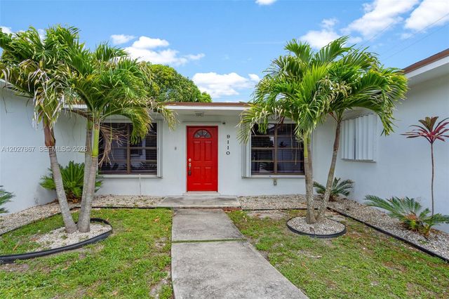 9110 Caribbean Blvd, Cutler Bay, FL 33157