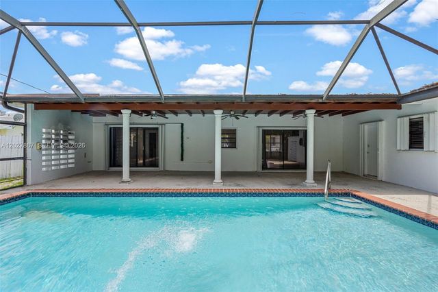 9110 Caribbean Blvd, Cutler Bay, FL 33157