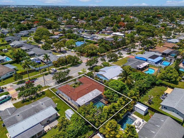 9110 Caribbean Blvd, Cutler Bay, FL 33157