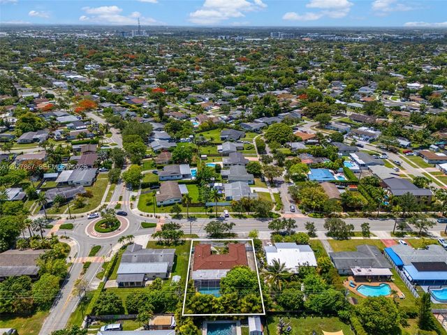 9110 Caribbean Blvd, Cutler Bay, FL 33157