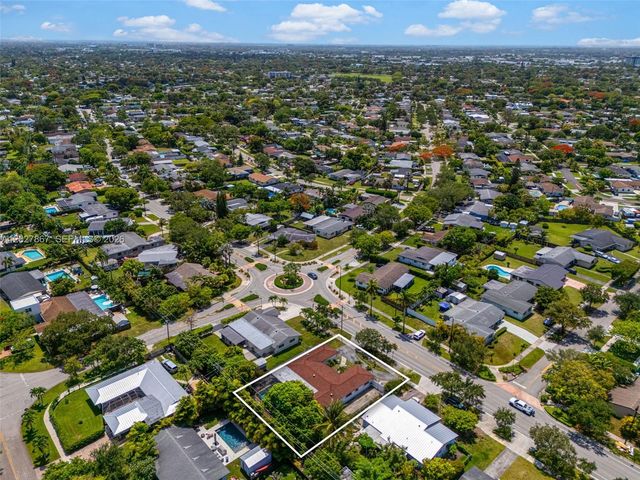 9110 Caribbean Blvd, Cutler Bay, FL 33157