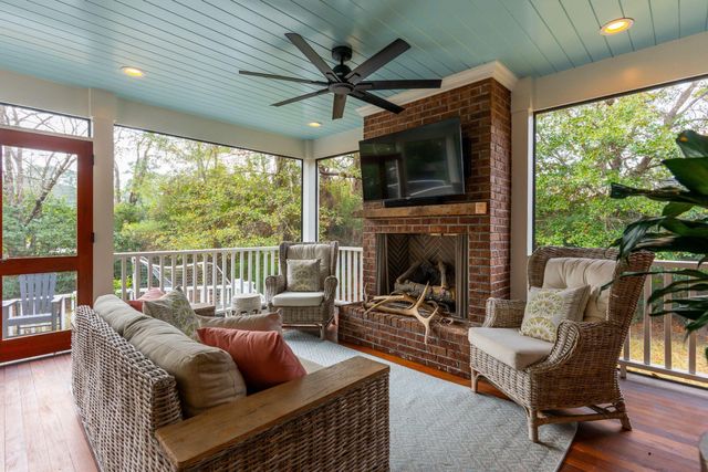 1471 Burningtree Road, Charleston, SC 29412