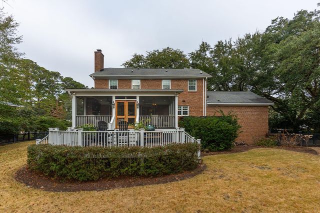 1471 Burningtree Road, Charleston, SC 29412