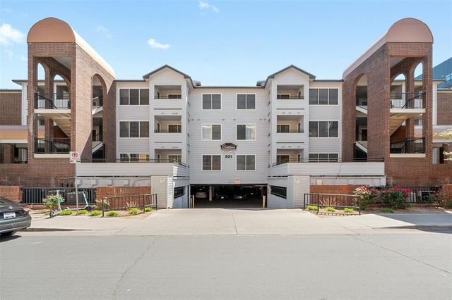501 W 26th ST 316, Austin, TX 78705