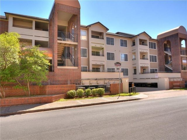 501 W 26th ST 316, Austin, TX 78705