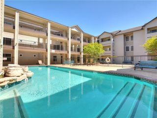 501 W 26th ST 316, Austin, TX 78705