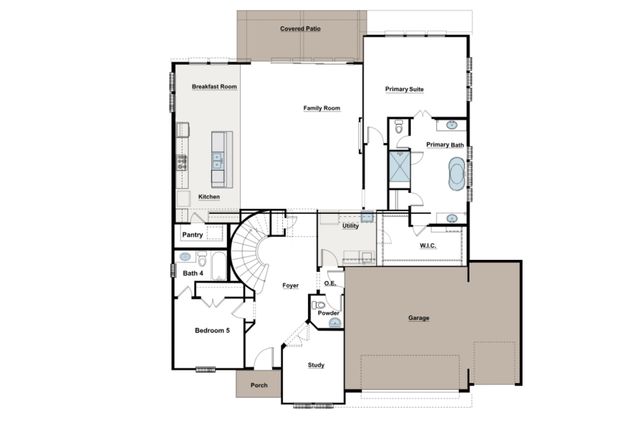 11105 Woodcroft Road, Haslet, TX 76052