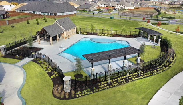 11105 Woodcroft Road, Haslet, TX 76052