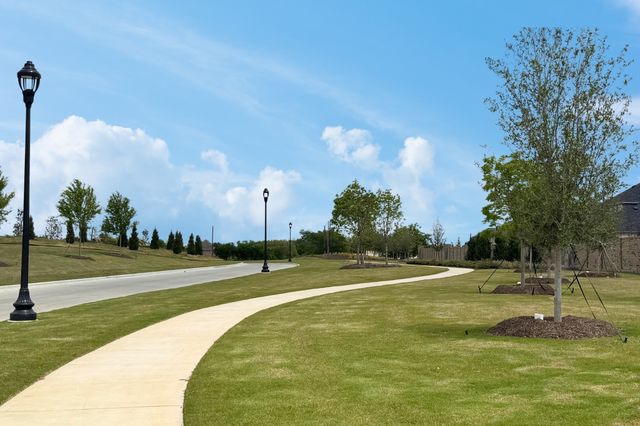 11105 Woodcroft Road, Haslet, TX 76052