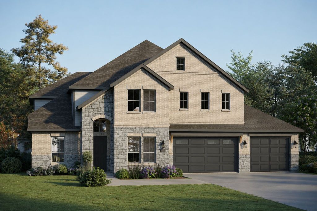 11105 Woodcroft Road, Haslet, TX 76052