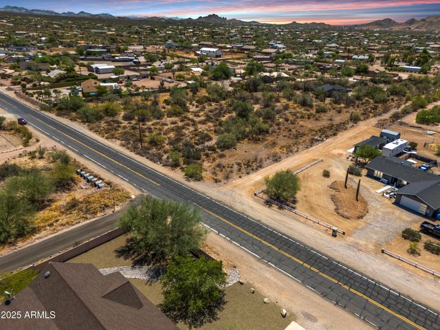 0 E Broadway Avenue LOT A, Apache Junction, AZ 85119
