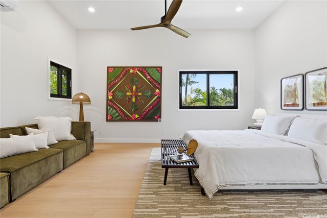 485 Wanaao Road, Kailua, HI 96734