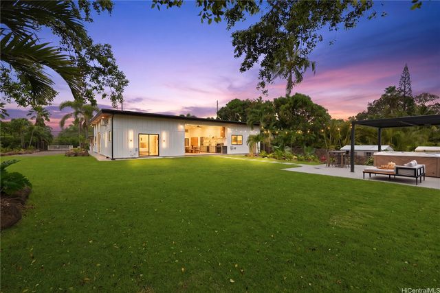 485 Wanaao Road, Kailua, HI 96734