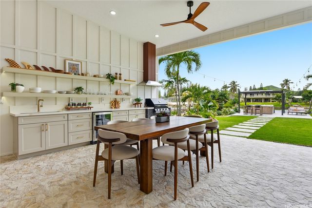 485 Wanaao Road, Kailua, HI 96734