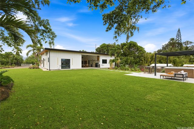 485 Wanaao Road, Kailua, HI 96734