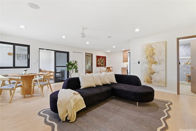 485 Wanaao Road, Kailua, HI 96734