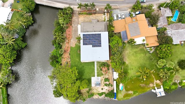 485 Wanaao Road, Kailua, HI 96734