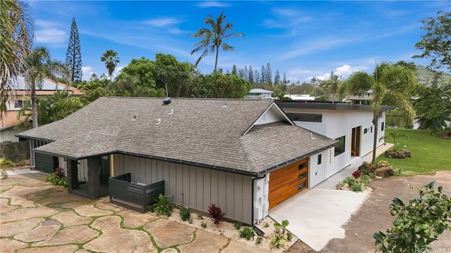 485 Wanaao Road, Kailua, HI 96734