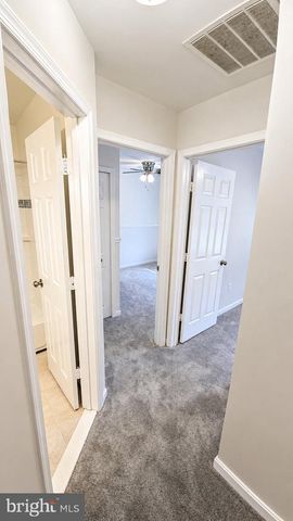 1660 WILLOWWOOD CT, Landover, MD 20785