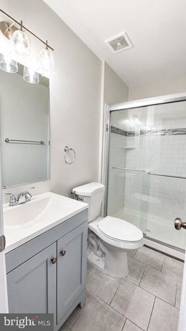 1660 WILLOWWOOD CT, Landover, MD 20785