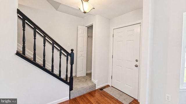 1660 WILLOWWOOD CT, Landover, MD 20785