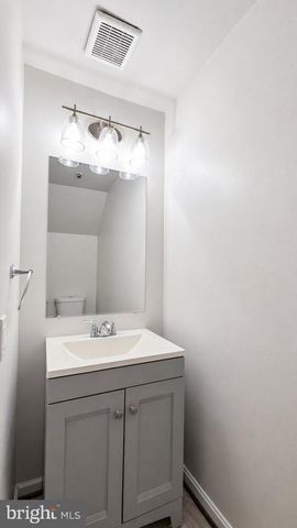 1660 WILLOWWOOD CT, Landover, MD 20785