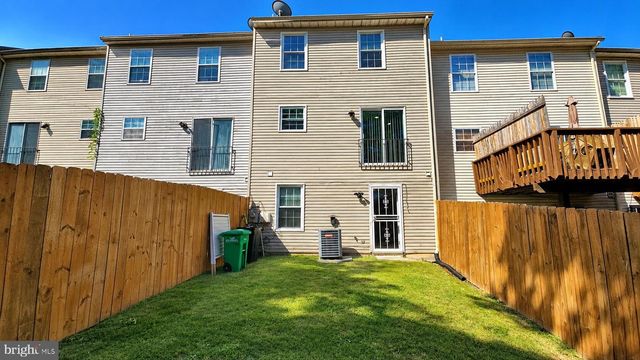 1660 WILLOWWOOD CT, Landover, MD 20785