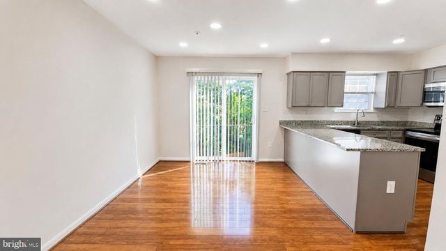 1660 WILLOWWOOD CT, Landover, MD 20785