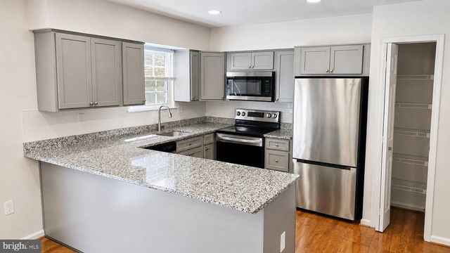 1660 WILLOWWOOD CT, Landover, MD 20785