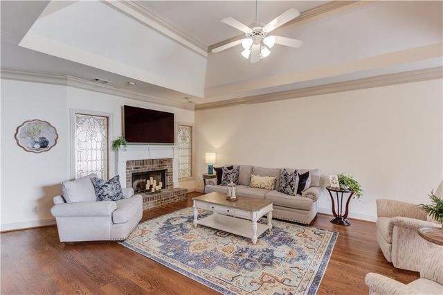 7208 Sunset Boulevard, Loganville, GA 30052