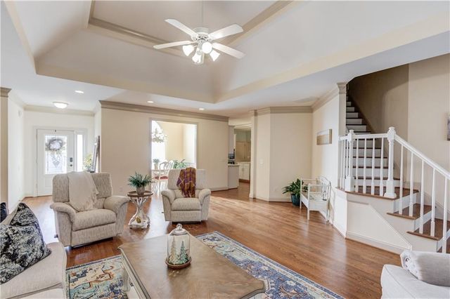 7208 Sunset Boulevard, Loganville, GA 30052