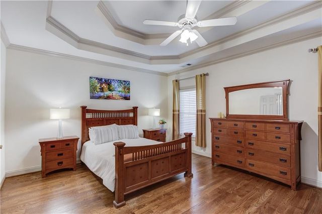 7208 Sunset Boulevard, Loganville, GA 30052