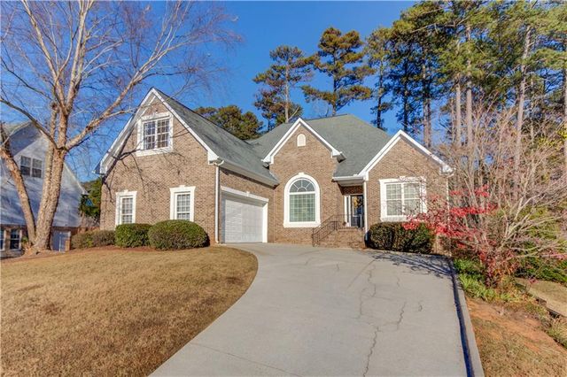 7208 Sunset Boulevard, Loganville, GA 30052