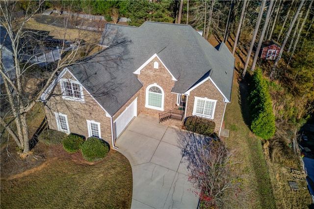 7208 Sunset Boulevard, Loganville, GA 30052
