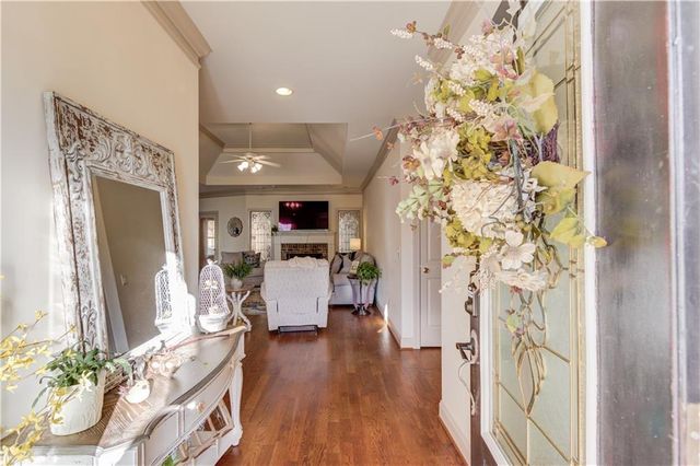 7208 Sunset Boulevard, Loganville, GA 30052